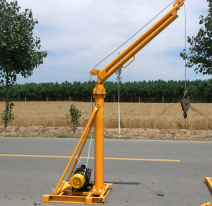 小吊機(jī)