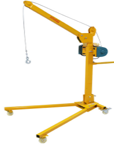 吊運(yùn)機(jī)