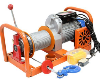 室外吊運機上的減速機找不到加油口該怎么辦